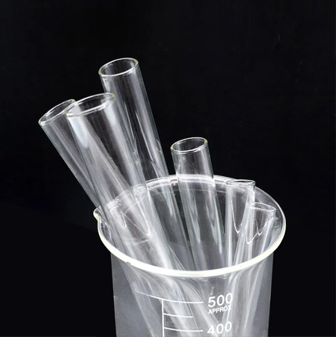 quartz glass test tube6