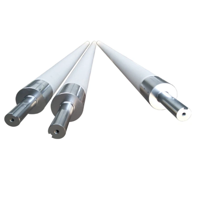 Silica Quartz Roller