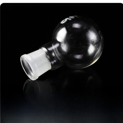 فلاسک شیشه ای کوارتز